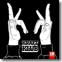 Cover: Kraftklub - In Schwarz