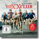 Cover:  voXXclub - Ziwui
