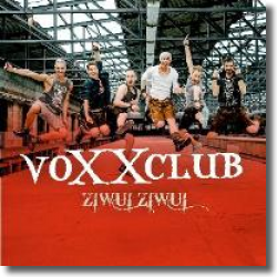 Cover: voXXclub - Ziwui Ziwui