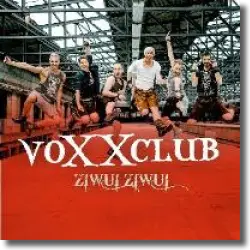 Cover: voXXclub - Ziwui Ziwui