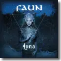 Cover:  Faun - Luna