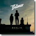 Cover:  Bollmer - Berlin