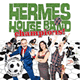 Cover: Hermes House Band - Champions - The Greatest Stadium Hits