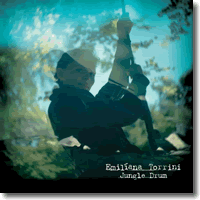 Cover: Emilana Torrini - Jungle Drum