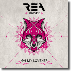 Cover: Rea Garvey feat. Amy Macdonald - Oh My Love