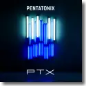 Cover:  Pentatonix - PTX