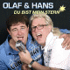Cover: Olaf & Hans - Du bist mein Stern