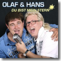 Cover:  Olaf & Hans - Du bist mein Stern