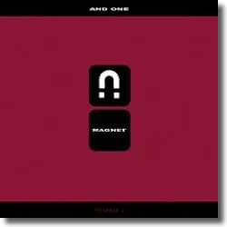 Cover: And One - Magnet