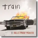 Cover:  Train - Bulletproof Picasso