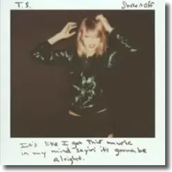 Cover: Taylor Swift - Shake It Off