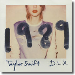 Cover: Taylor Swift - 1989