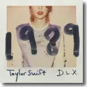 Cover:  Taylor Swift - 1989