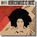 Cover:  Addys Mercedes - Locomotora a Cuba