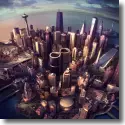 Cover:  Foo Fighters - Sonic Highways