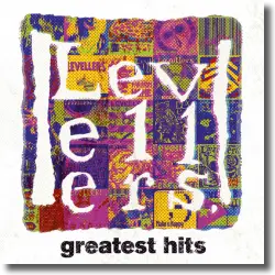 Cover: Levellers - Greatest Hits