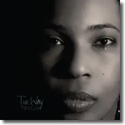 Cover: Macy Gray - The Way