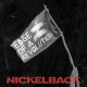 Cover: Nickelback - Edge Of A Revolution