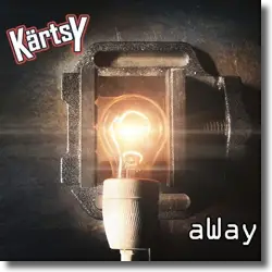 Cover: Krtsy - aWay