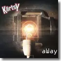 Cover:  Krtsy - aWay