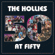 Cover: The Hollies - 50 At Fifty