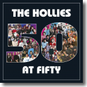 The Hollies - 50 At Fifty