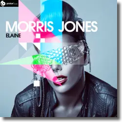 Cover: Morris Jones - Elaine