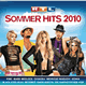 Cover: RTL Sommer Hits 2010 