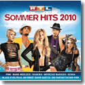 Cover:  RTL Sommer Hits 2010 - Various Artists