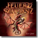 Cover:  Feuerschwanz - Auf's Leben