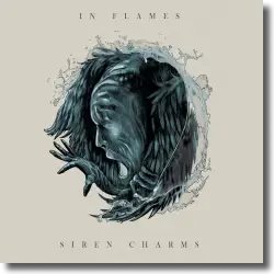 Cover: In Flames - Siren Charms