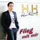 Cover: Hansi Konnerth - Flieg mit mir