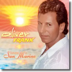 Cover: Oliver Frank - Sommer in San Marino