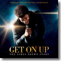 Get On Up - The James Brown Story - Original Soundtrack