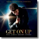 Cover:  Get On Up - The James Brown Story - Original Soundtrack