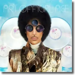 Cover: Prince - Art Official Age