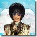 Cover:  Prince - Art Official Age