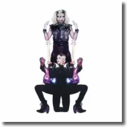 Cover: 3rdEyeGirl - PlectrumElectrum