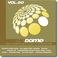 Cover: THE DOME Vol. 50 - Various Artists