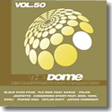 Cover:  THE DOME Vol. 50 - Various Artists