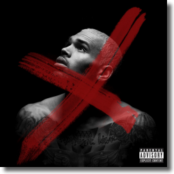Cover: Chris Brown - X