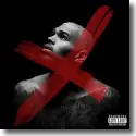 Cover:  Chris Brown - X