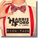 Cover: Harris & Ford feat. Lisah - Tick Tack