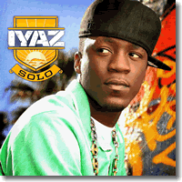 Cover: Iyaz - Solo
