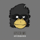 Cover: ApeCrime - Affenbande