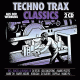 Cover: Techno Trax Classics 