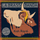 Cover: LaBrassBanda - Kiah Royal
