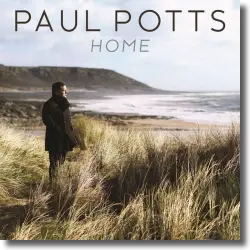 Cover: Paul Potts - Home