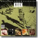 Cover:  Korn - Original Album Classics