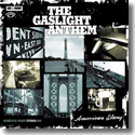 Cover: The Gaslight Anthem - American Slang